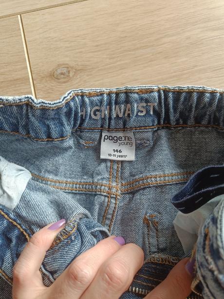 Rifle velikost 146, 146