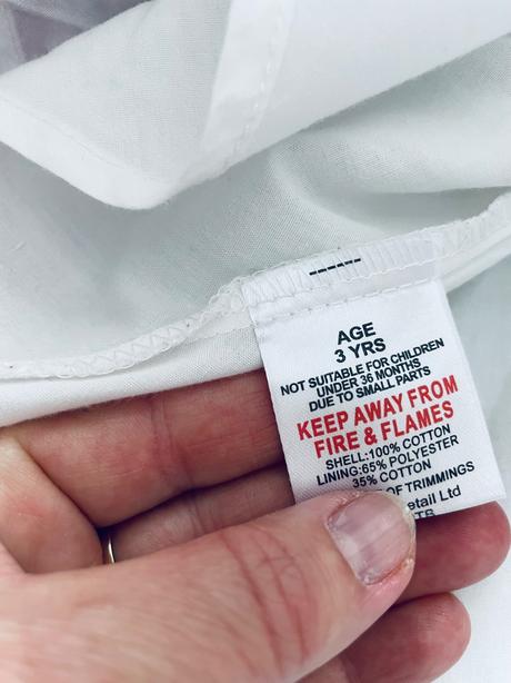 Ob/ šaty letní společenské - v.3 roky, 98