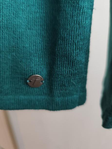 Pulóvr, tom tailor,l