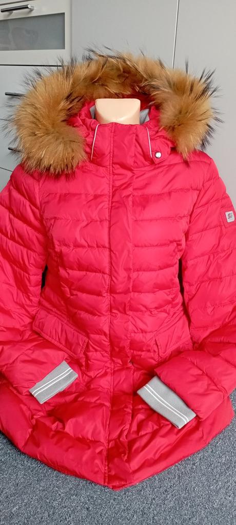 Zimní bunda zn."snowimage explore" vel."xl", xl