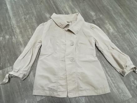 Kabátek timeout, timeout,34