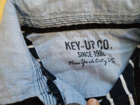 Značkové tričko vel .m, m