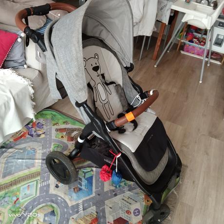 Kočarek valco baby snap 4 trend, valco baby,valco baby snap 4 trend