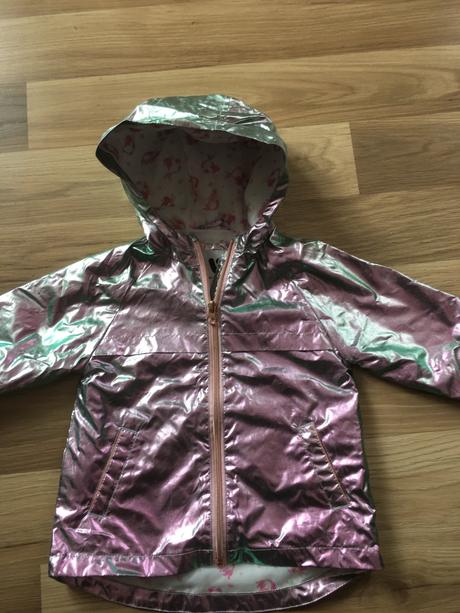 Jarní/podzimní bunda, 86