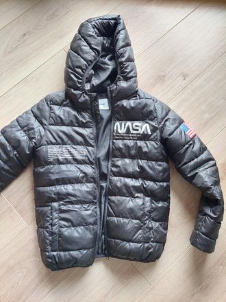 Bunda, velikost 146, sinsay,146