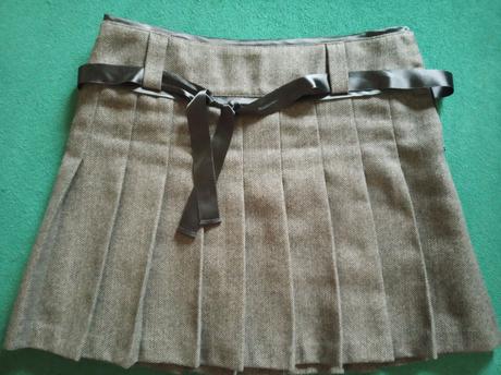 Halenka, sukně orsay, orsay,m