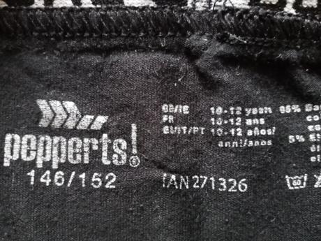Boxerky, pepperts,146