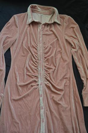 Dámský/dívčí župan nový, 164 / 170 / s / xs