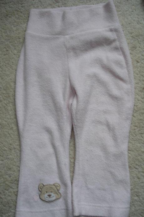 Froté teplákovka, 86