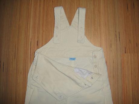 Laclové manžestráky, f&f,86