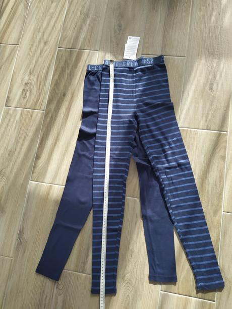 Podvlékací elasťáky, c&a,158