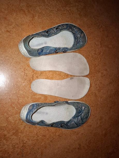 Barefoot střevíčky boty fare bare vel. 36, fare,36