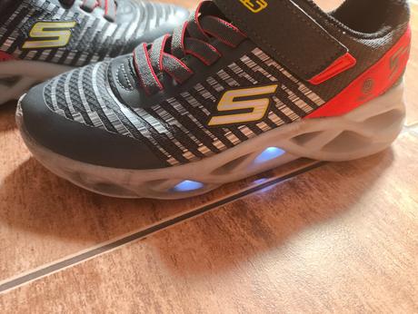 Boty skechers, skechers,34