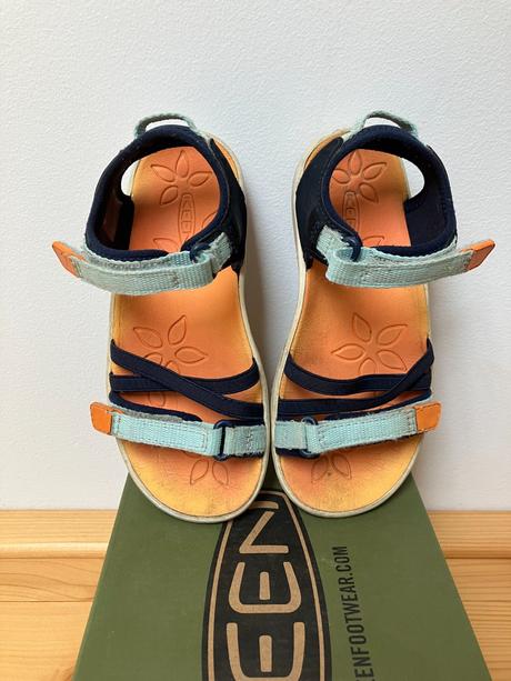 Sandále keen, keen,29