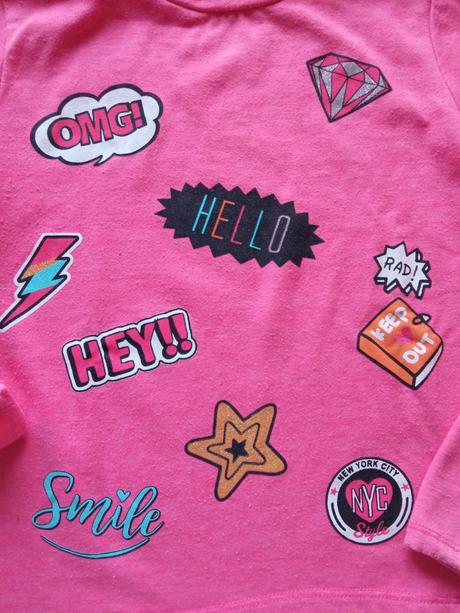 Mikinka, vel.146-152, pepco,146