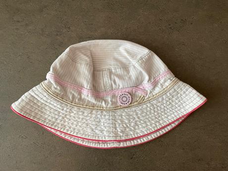 Dívčí letní klobouk 5-8 let, gap,128