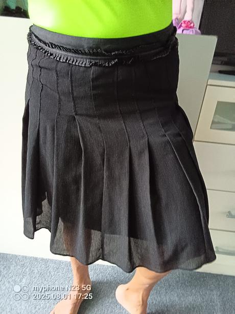 Sukně zn."anacapri" vel."l", l