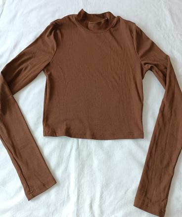 Dámské triko - shein - xs, xs