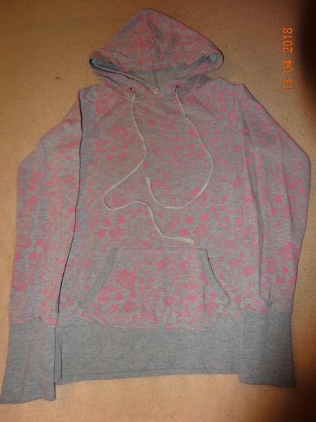 Dámská i dívčí mikina, pimkie,s