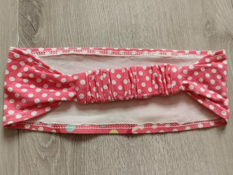 Čelenka látková pepa pig,