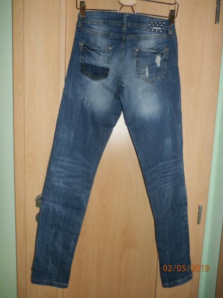Džíny, promod,s