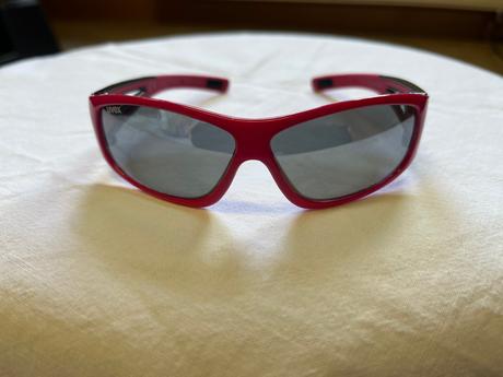 Dětské brýle uvex sportstyle 509 - 2 ks,