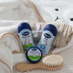 Bübchen Baby Ochranný krém