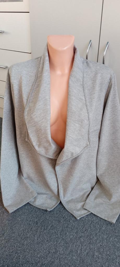 Mikina vel."44/xxl", xxl