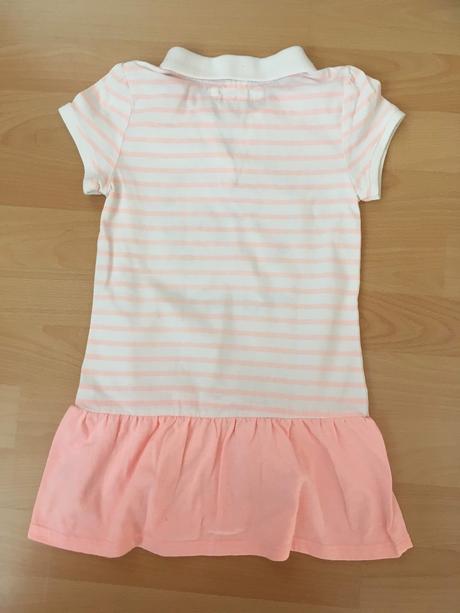 Šaty, šatičky h&m vel. 98/104, h&m,98