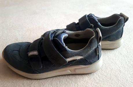 Dětské boty, botky, vel.32, zn.superfit, superfit,32