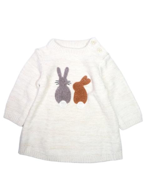 Nutmeg šatičky vel. 62, nutmeg,62