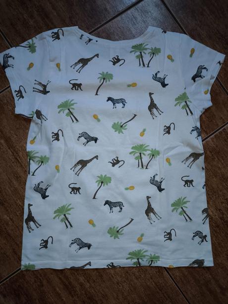 Tričko, dopodopo,128