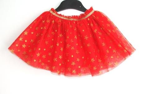 R134 tylová sukně vel. 80, 80