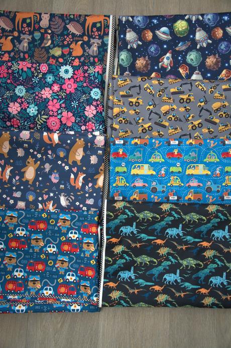 Softshellové kalhoty, 86 - 134