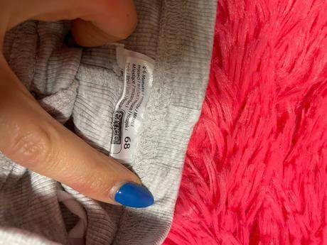 Uni tepláky ergee 68, ergee,68