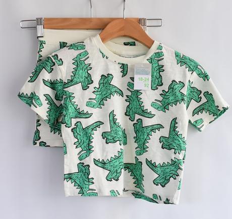Set vel. 18 - 24m, primark,92