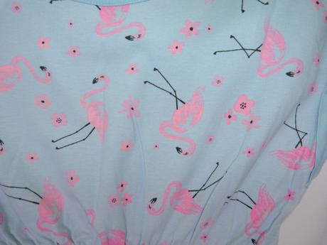 George bavlněné šaty vel.140, george,140