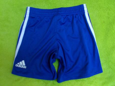 Sportovní kraťasy adidas, adidas,110
