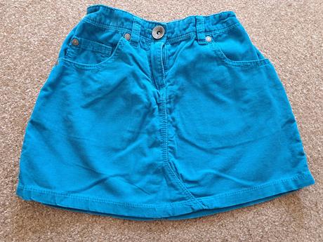 Mažestrová sukně next, vel.122, next,122