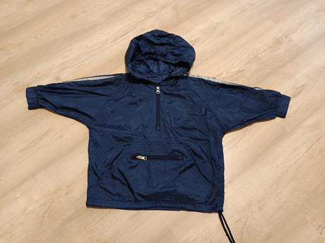 Větrovka, george,98