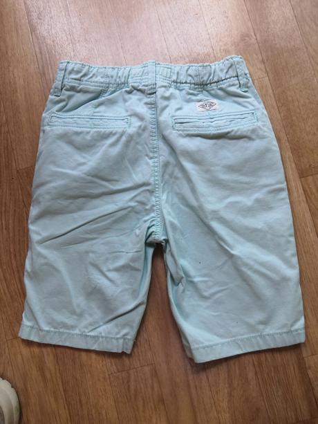 Kraťasy, h&m,122