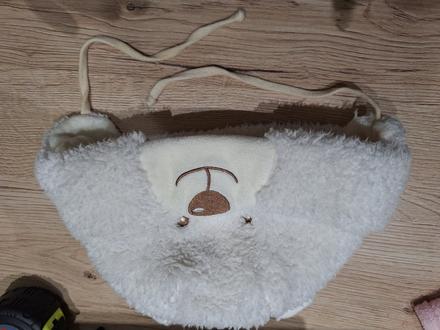 Dívčí čepice značky sterntaler, vel.18-24 měsíců., sterntaler,50