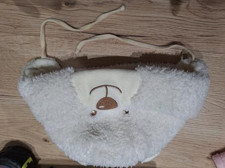 Dívčí čepice značky sterntaler, vel.18-24 měsíců., sterntaler,50