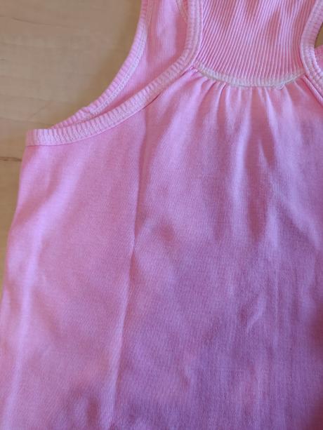 Tílka - 4-6 let 110-116 cena za vše, zara,110