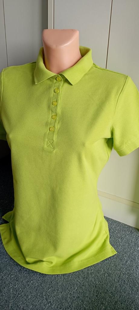 Polo tričko zn."malfini" vel."m", m