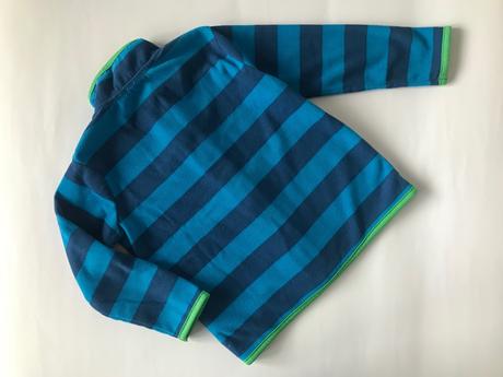 Flísová mikina, tcm,104