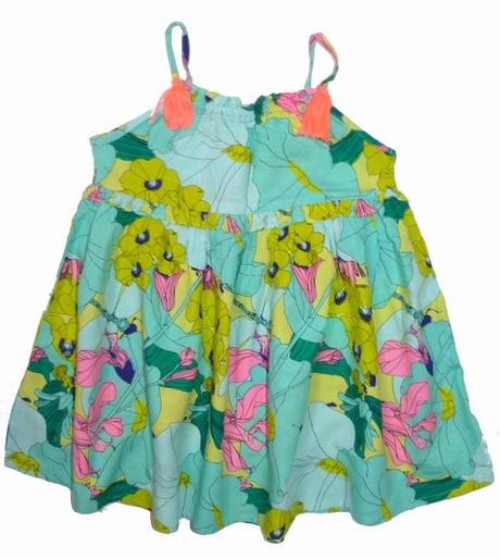 Letní šatičky vel.92, next,92