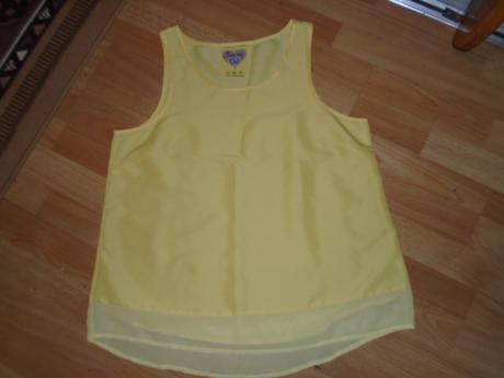 Tílko halenka tričko vel 42, atmosphere,42