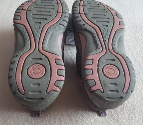 Dětské celoroční boty, boty, superfit, vel.31, superfit,31