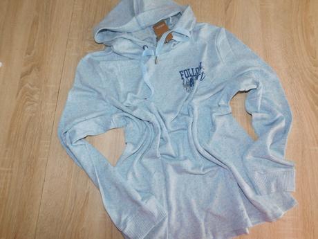 Dámský sportovně elegantní svetr, xl